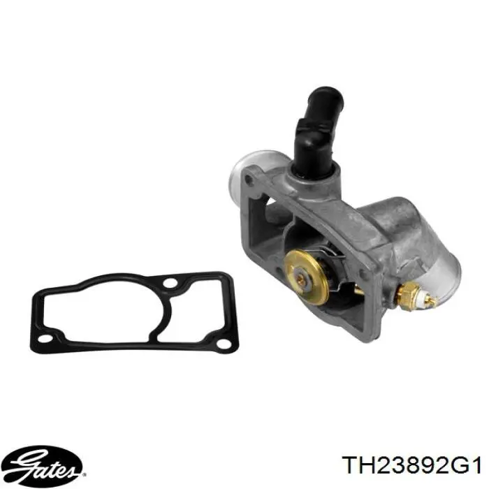 TE0429 Magneti Marelli termostato