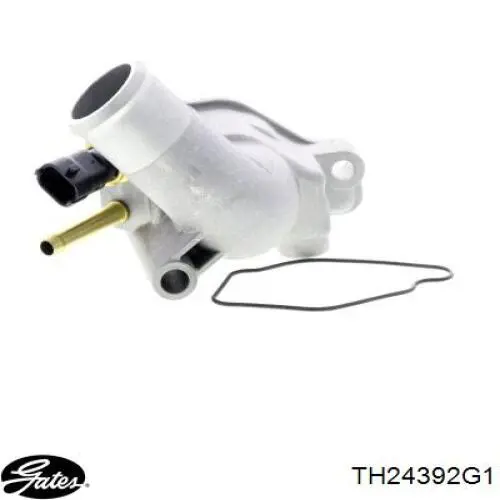 Caja termostato Gates TH24392G1
