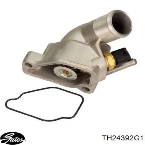 Caja de termostato TH22592G1 Gates