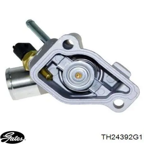 TH24392G1 Gates Caja del termostato