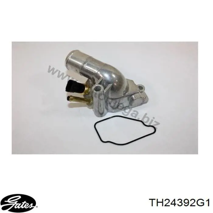 Comprar T010 Fare Caja de termostato