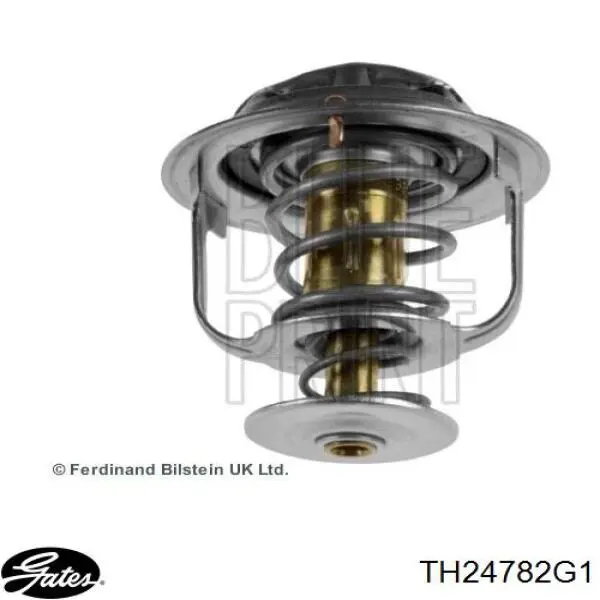 Termostato TH24782G1 Gates