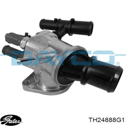 Comprar 352317101390 Magneti Marelli Caja de termostato