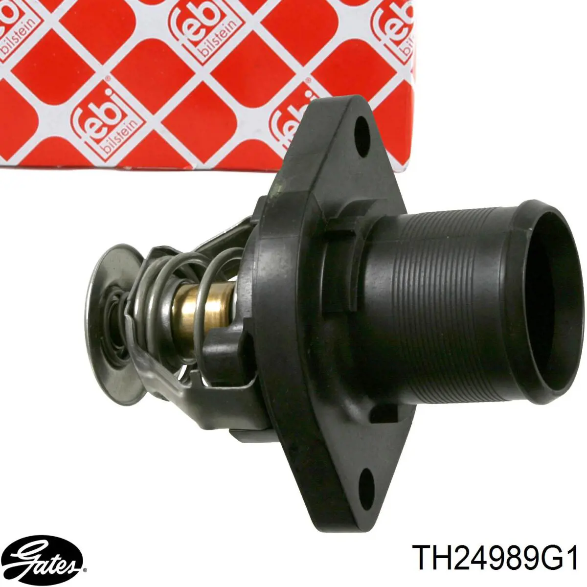 Termostato Open Parts TRM106800 precio, desde 11,60 EUR