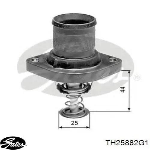 Comprar TH25882G1 Gates Termostato