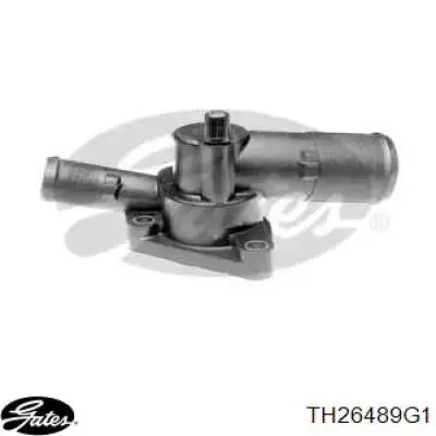 Termostato refrigerante BGA CT5561