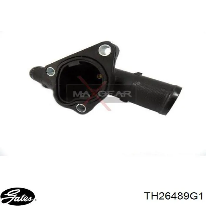 Termostato BGA CT5561 precio, desde 12,29 EUR