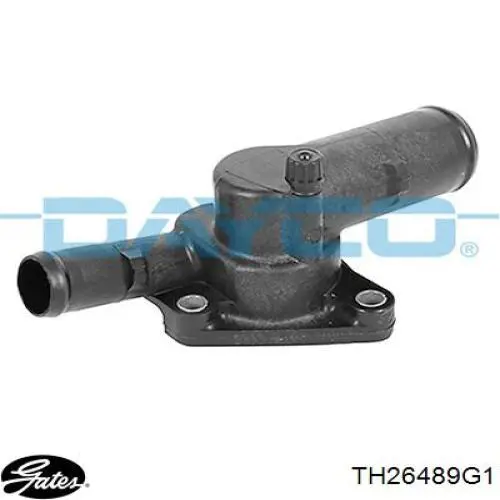 Comprar CT5561 BGA Termostato