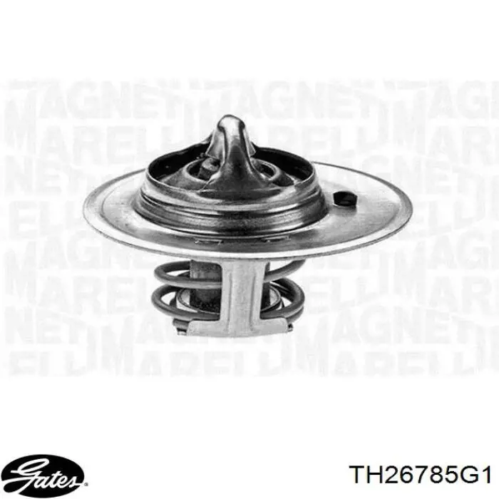 Termostato refrigerante Triscan 862037788