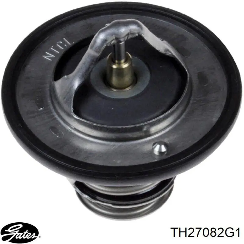Termostato DTM82302 Denso