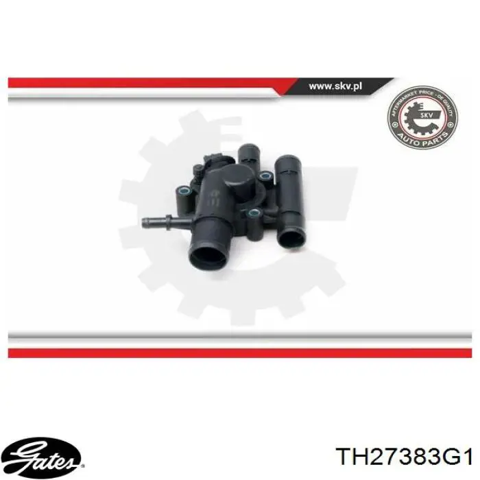Termostato Fare 3820 precio, desde 25,86 EUR