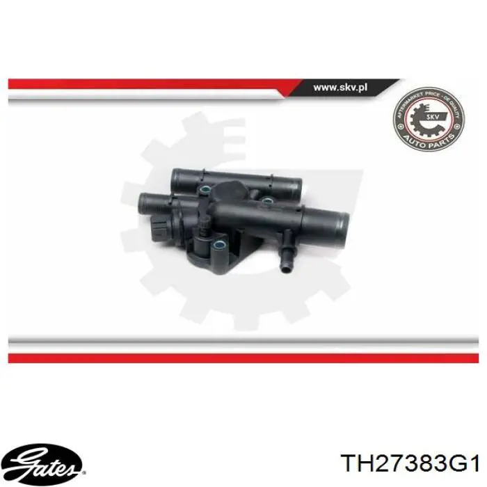 Comprar 3820 Fare Termostato