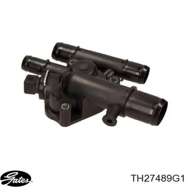 Comprar DT1204H Dayco Termostato