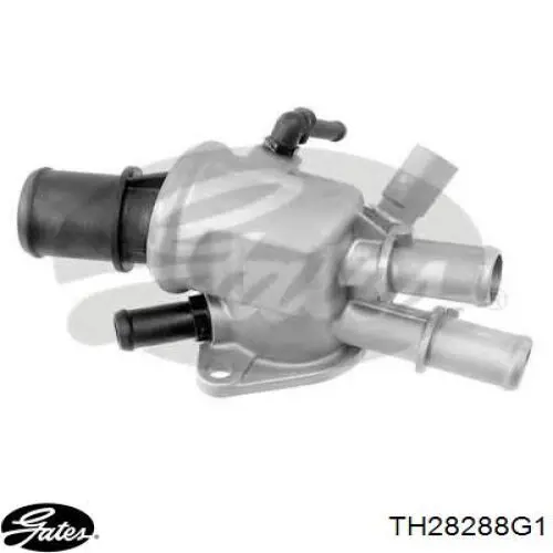 Termostato Fiat/Alfa/Lancia 55202883 precio, desde 60,43 EUR