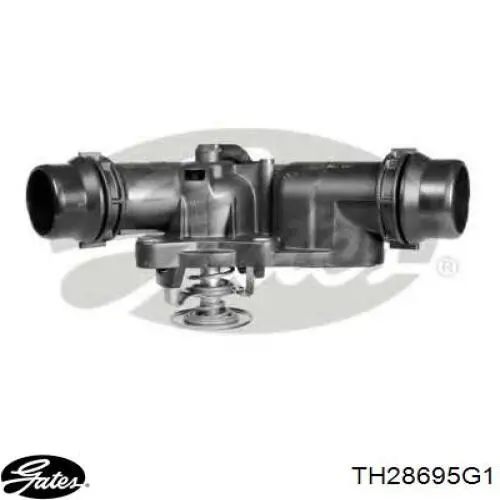 Termostato refrigerante Gates TH28695G1