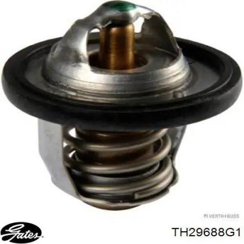 Comprar TH673782 Vernet Termostato