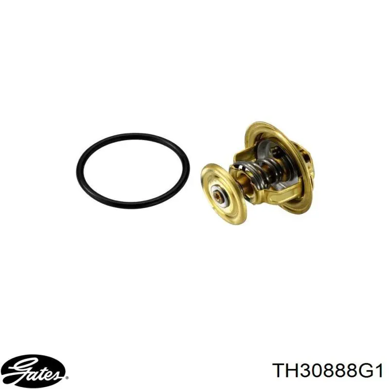 Termostato Hyundai/Kia K41015171A precio, desde 13,12 EUR