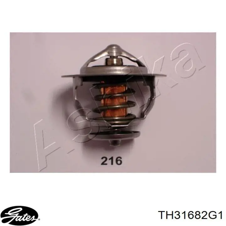 Comprar DTM82298 Denso Termostato