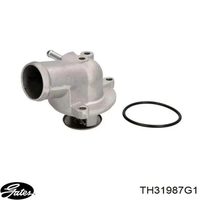 Termostato refrigerante Mercedes A1112030675