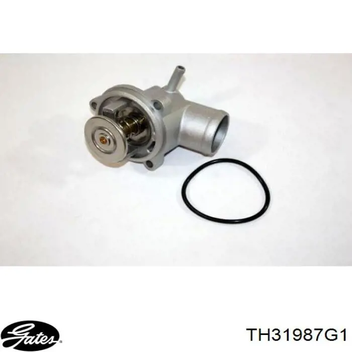Comprar A1112030875 Mercedes Termostato