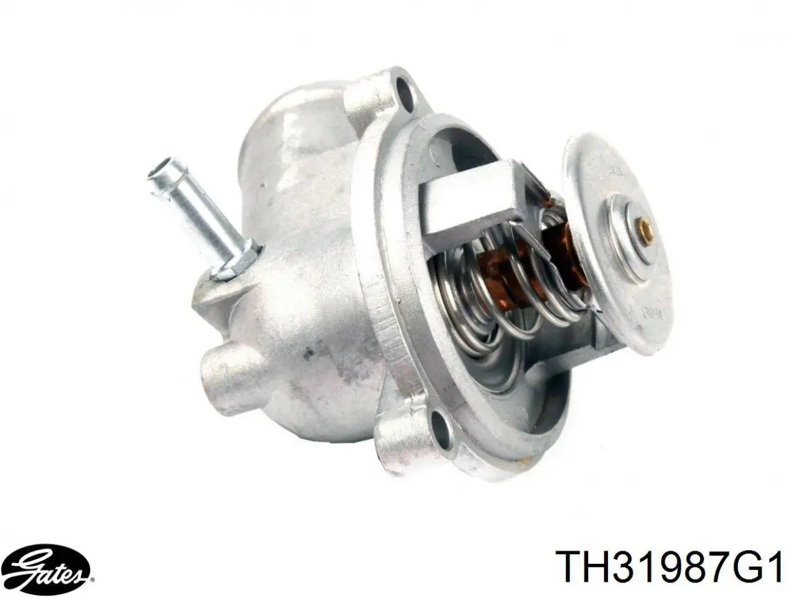 A1112030675 Mercedes Termostato de agua