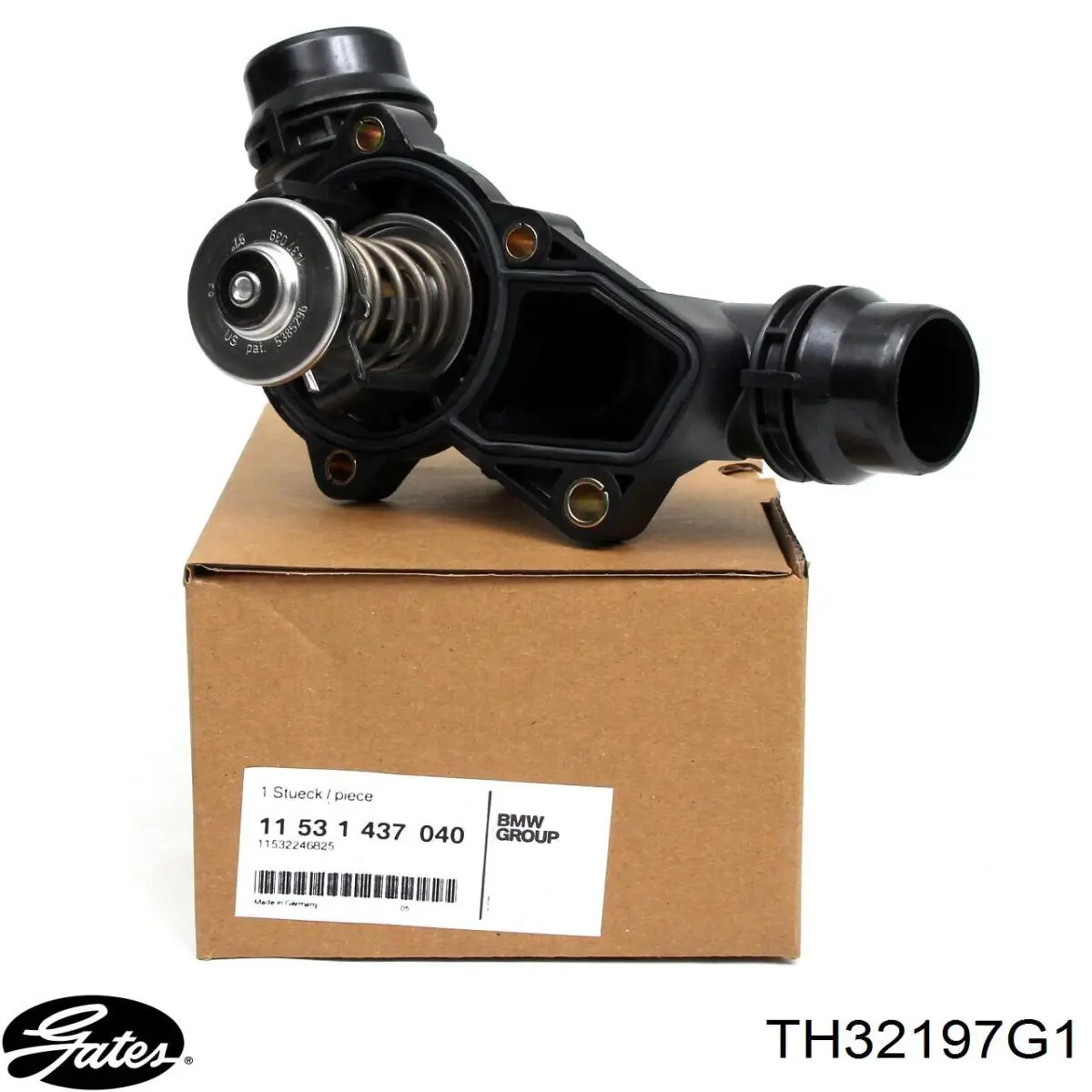 Comprar 28020041022 Continental/Siemens Termostato
