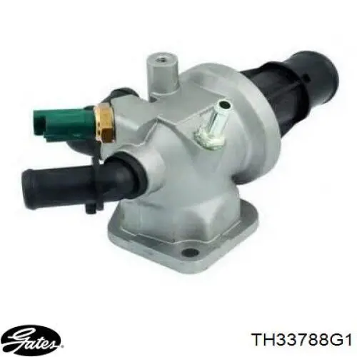 55182499 Opel Termostato de agua