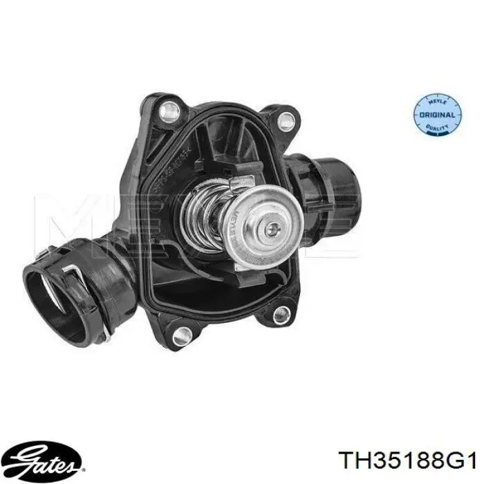 Termostato Gates TH35188G1 precio, desde 33,59 EUR