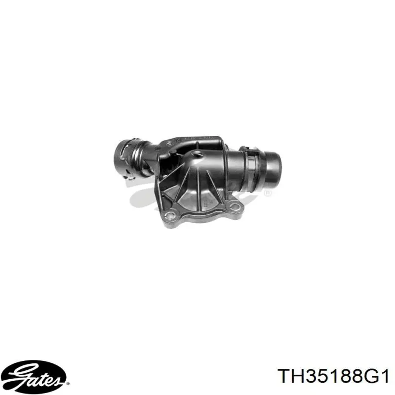 Termostato refrigerante Gates TH35188G1