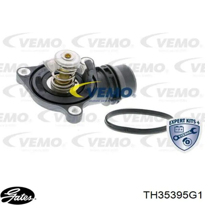 Termostato refrigerante Fare 9910