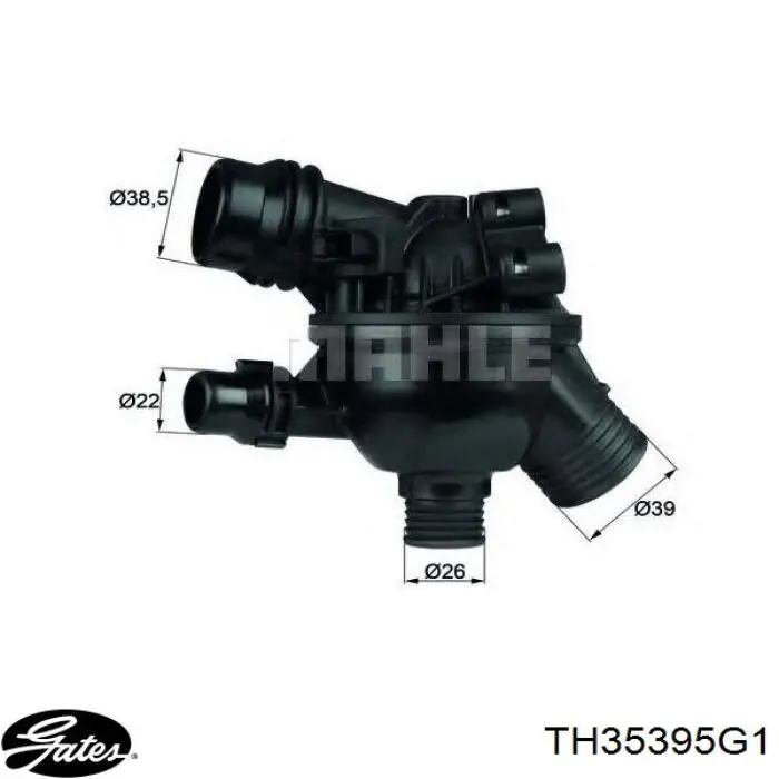 Comprar 9910 Fare Termostato