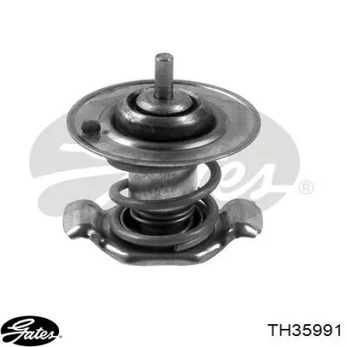 Comprar TH35991 Gates Termostato