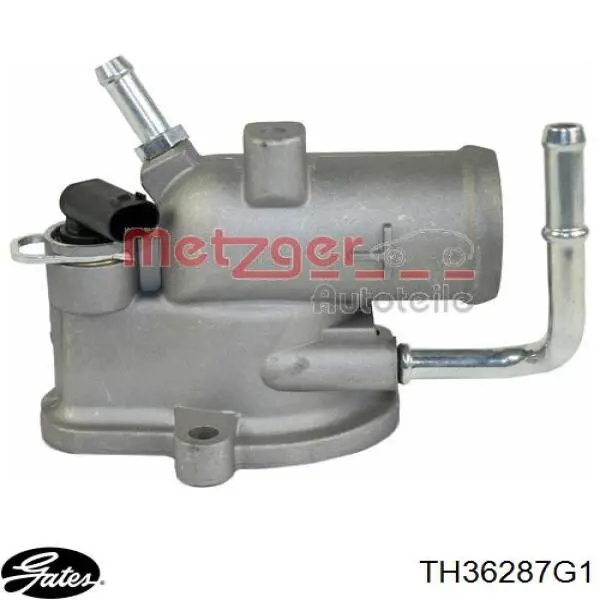 Comprar 6122000015 Mercedes Termostato