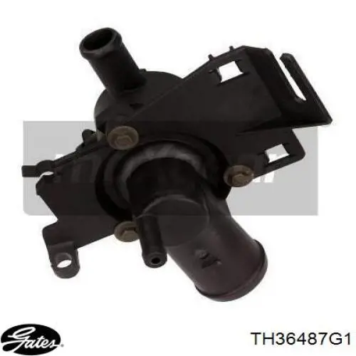 Comprar 82782 3RG Caja de termostato