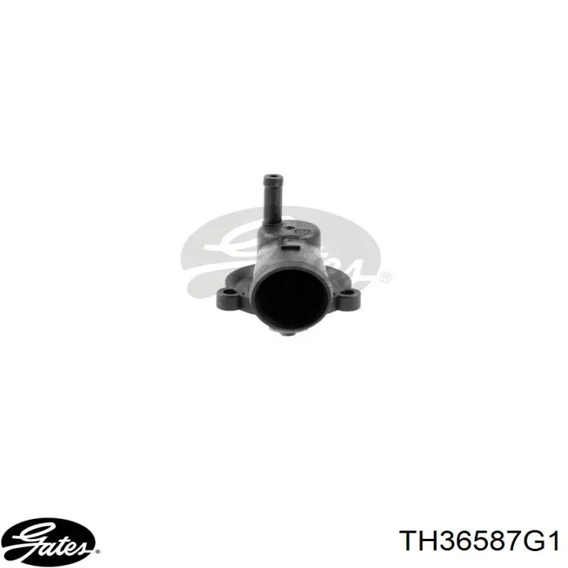 Termostato 81712 3RG