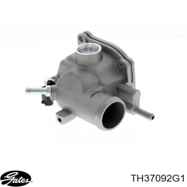 Caja de termostato DTM92500 Denso