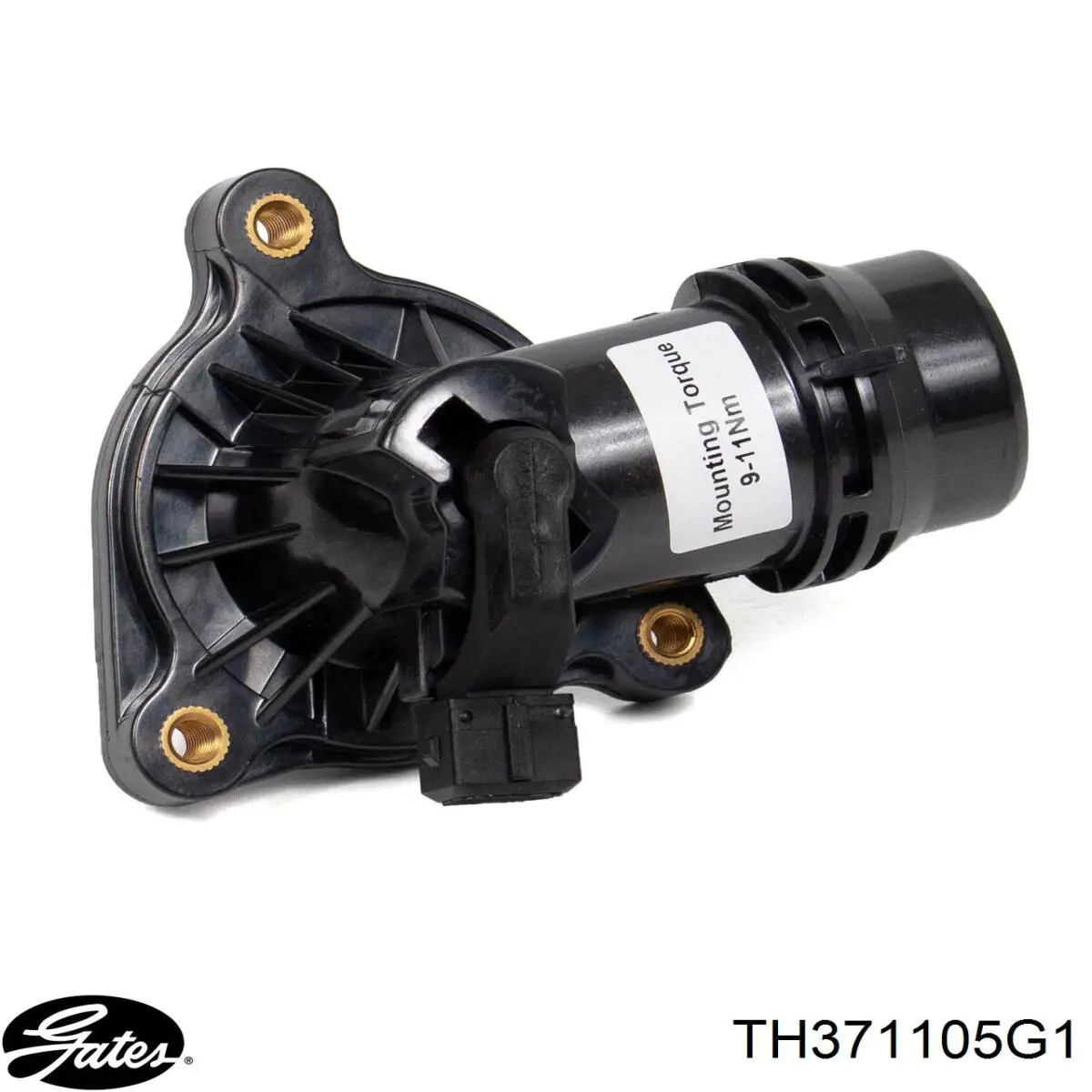 Termostato refrigerante Fare 9913