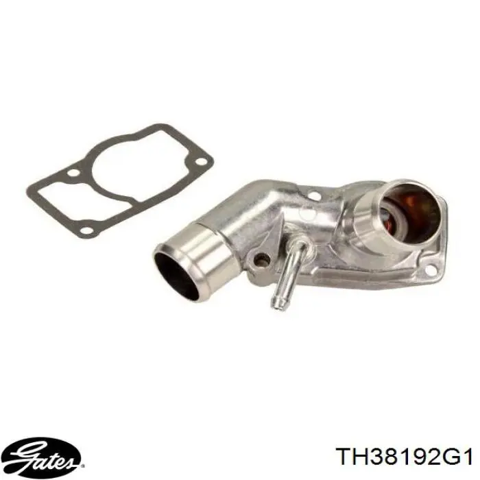 Termostato Gates TH38192G1 precio, desde 29,42 EUR