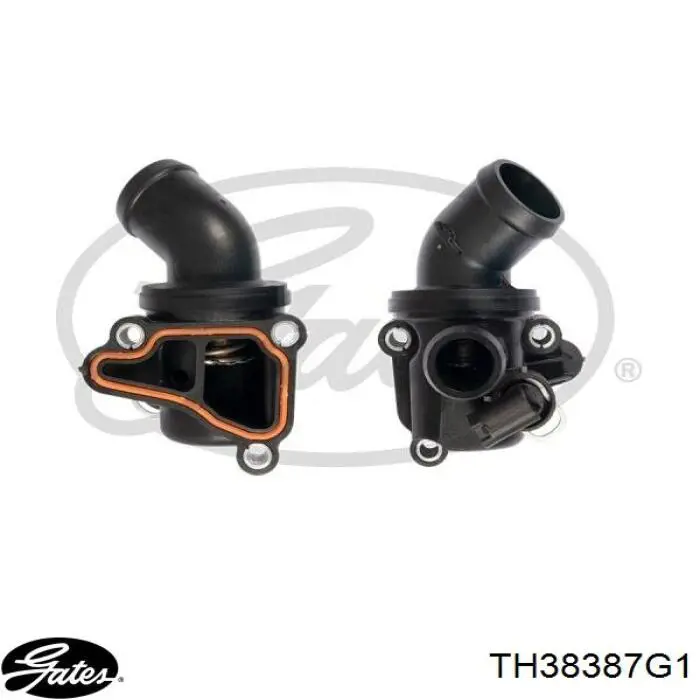 Termostato NRF 725346 precio, desde 27,19 EUR