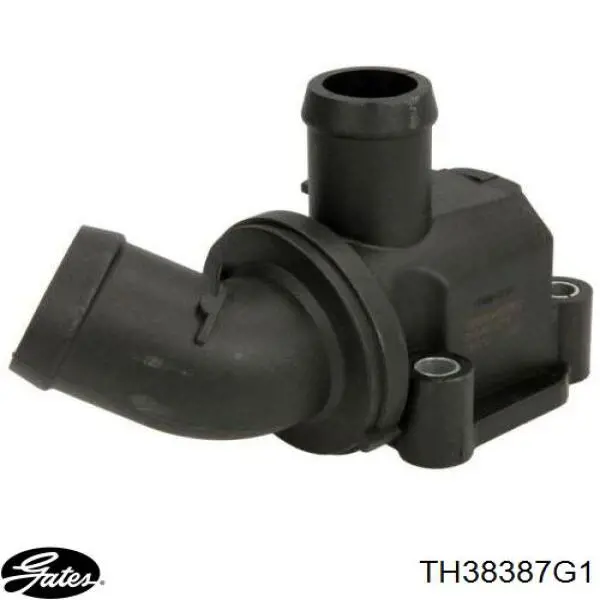 Comprar 2662030475 Mercedes Termostato