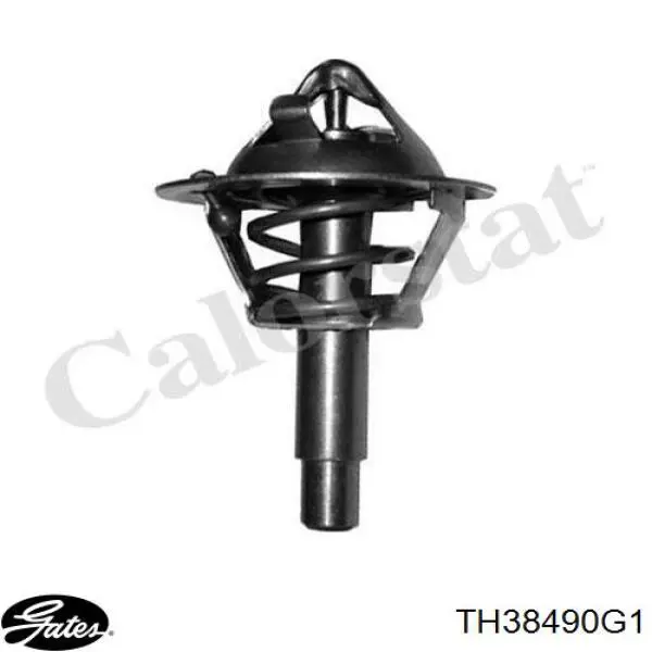 Termostato refrigerante VALEO 820941