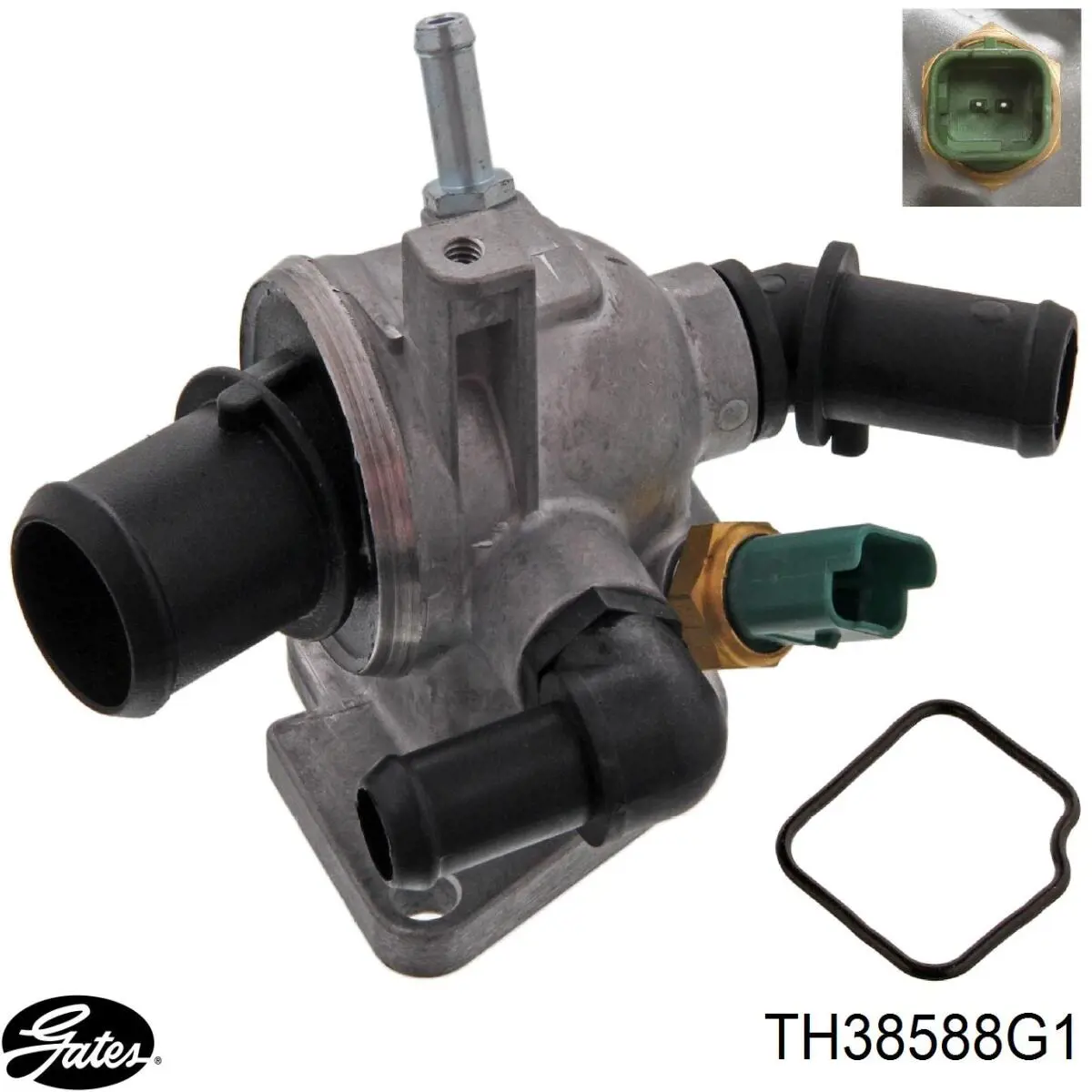 Comprar 698188J Vernet Termostato