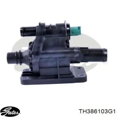 Comprar 352317100250 Magneti Marelli Termostato