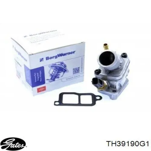 Comprar 1880732 EPS Caja de termostato