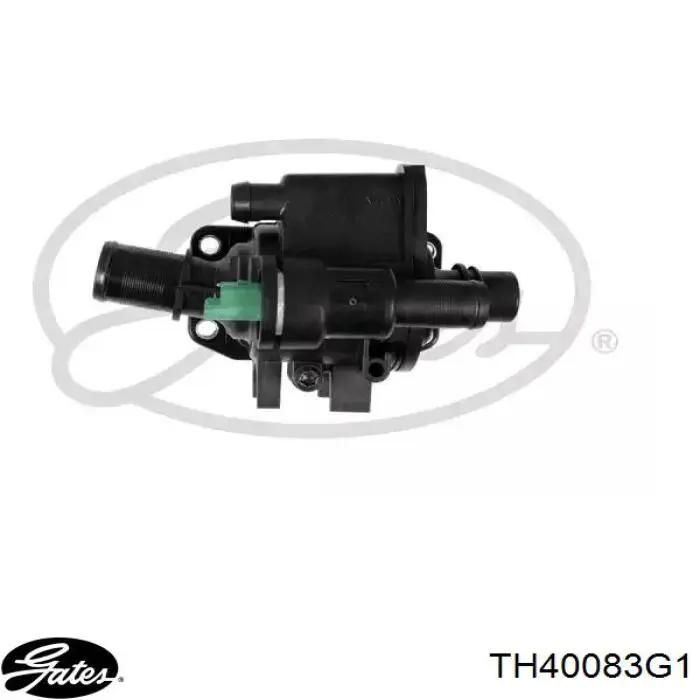 Termostato Gates TH40083G1 precio, desde 25,16 EUR