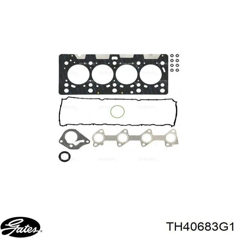 Termostato, refrigerante Nissan Tiida C11X