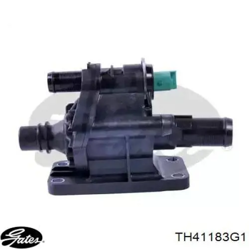 Comprar 3800 Metalcaucho Caja de termostato
