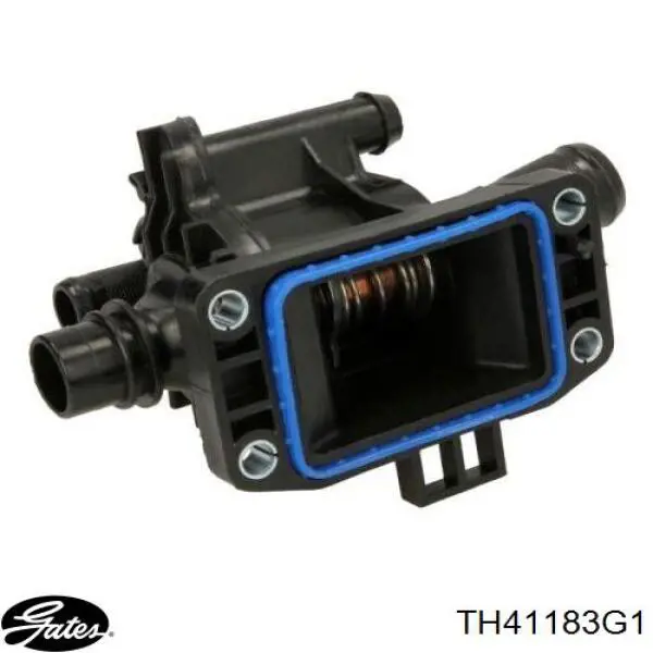 Comprar 81204 3RG Caja de termostato