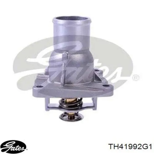 Termostato 2503185 General Motors
