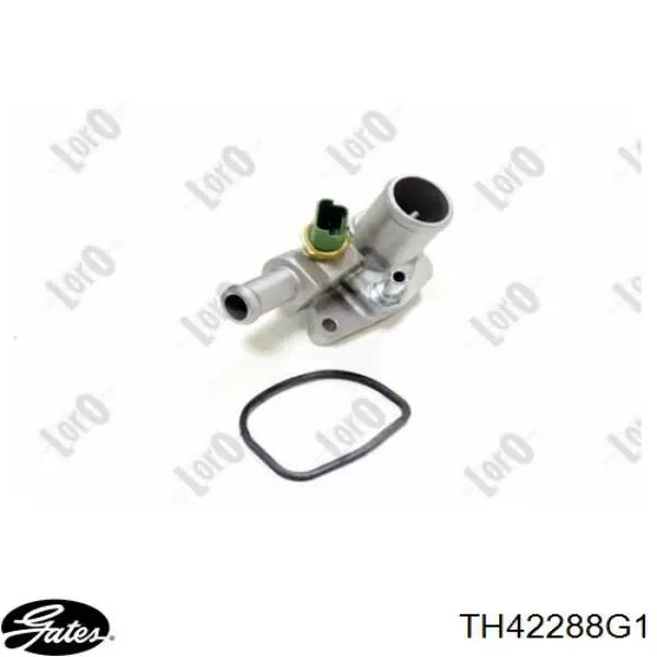 Termostato TRM103400 Open Parts